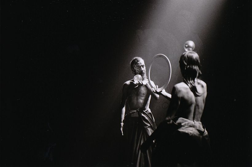 35mm Backstage 3