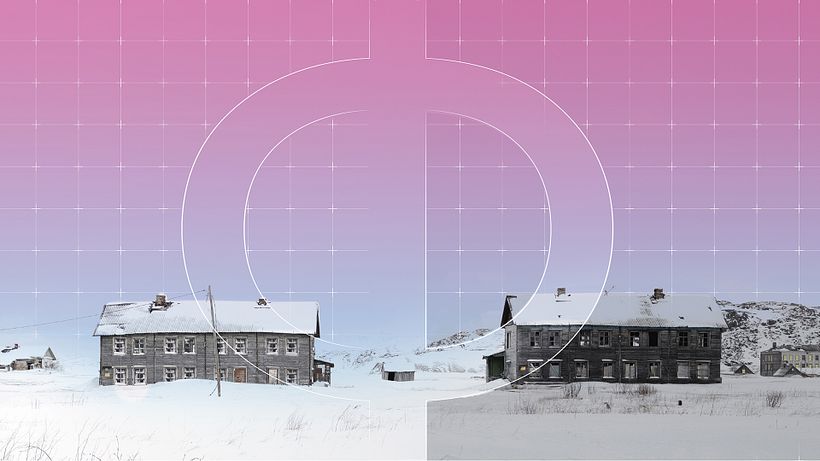 Phi - connecting people to power 0