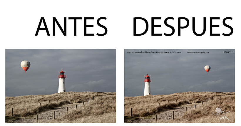  Introducción a Adobe Photoshop Curso  22