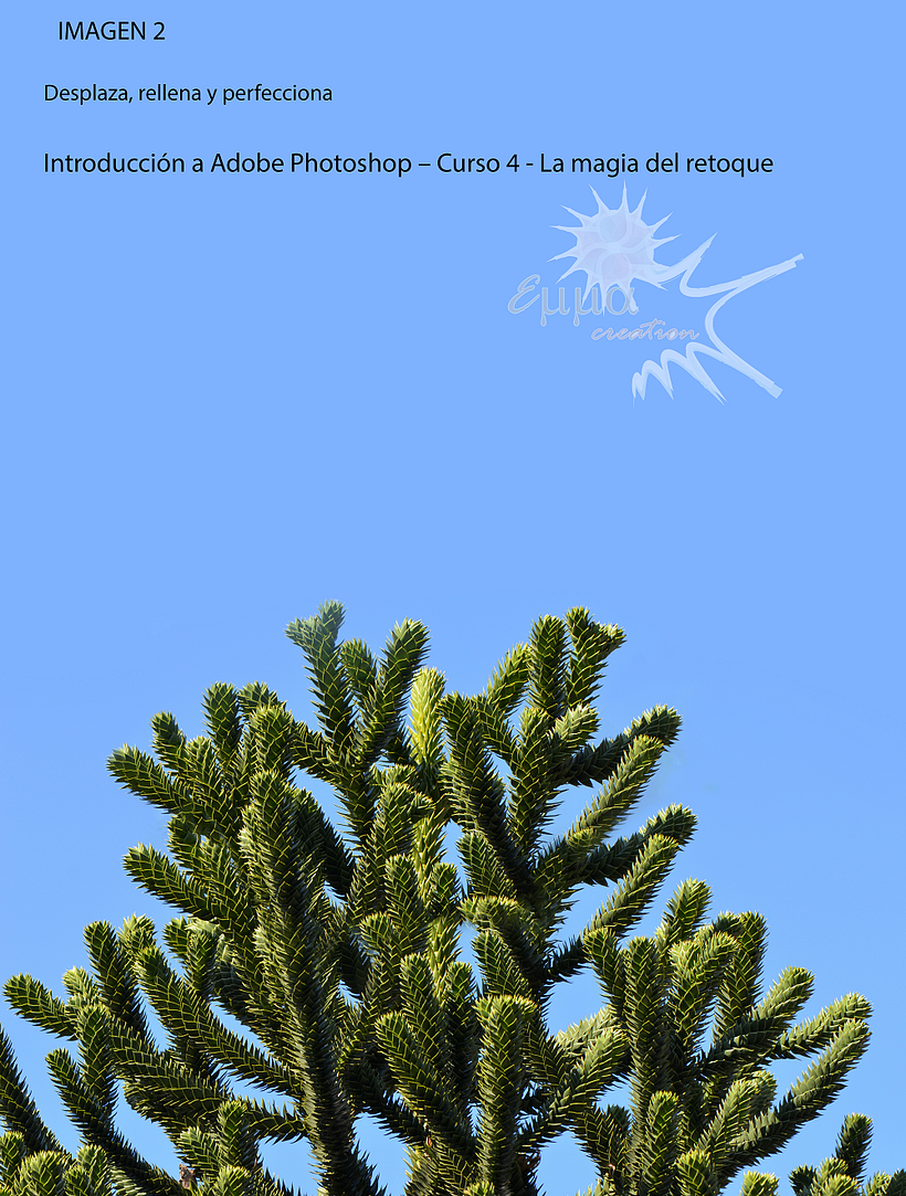  Introducción a Adobe Photoshop Curso  23