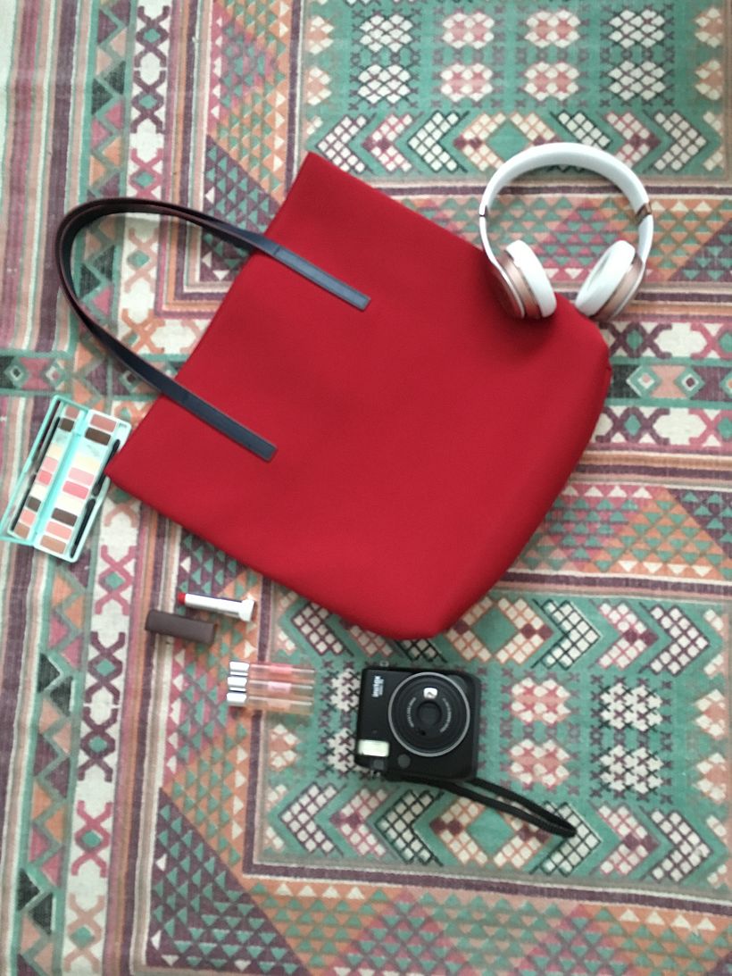 Mi Proyecto del curso: Fotografía profesional para Instagram 0