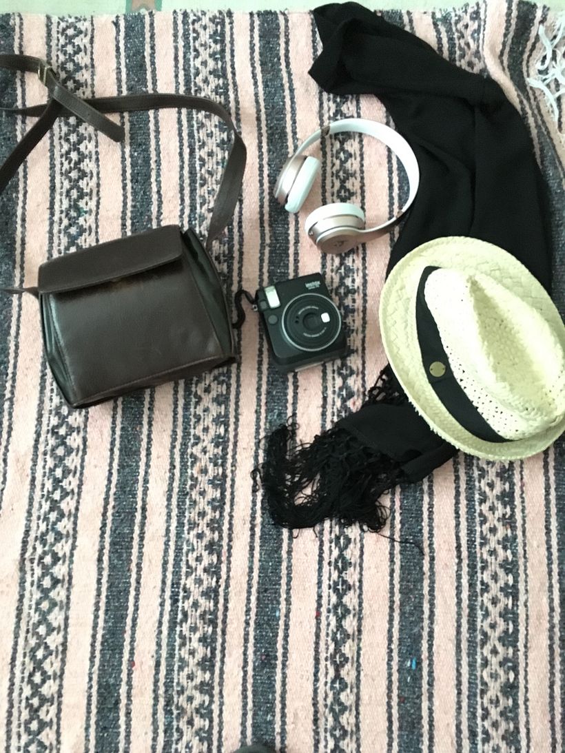 Mi Proyecto del curso: Fotografía profesional para Instagram 2