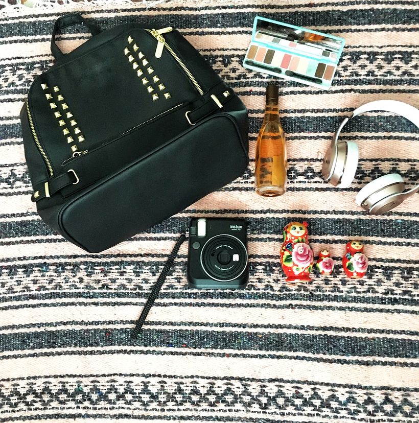 Mi Proyecto del curso: Fotografía profesional para Instagram 3