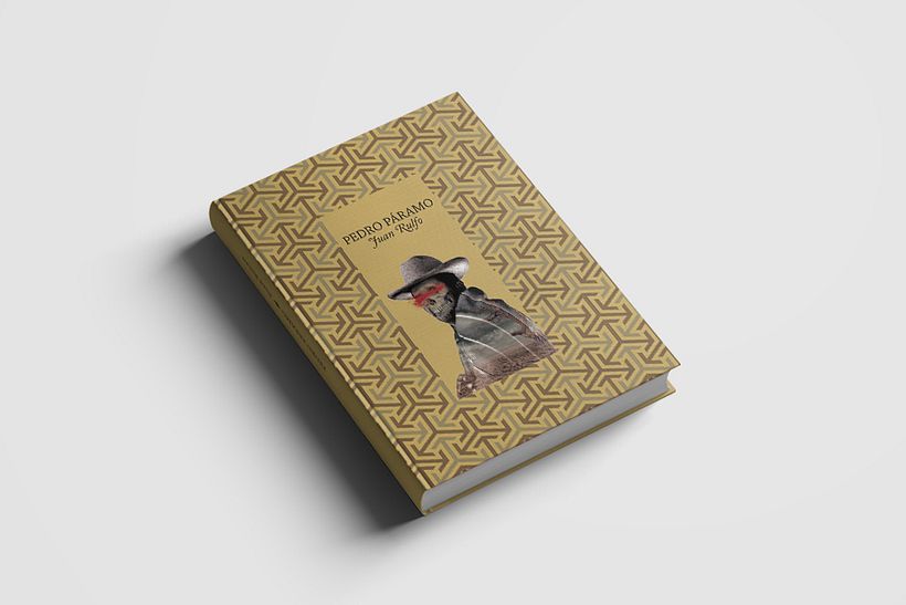 Colección Libros de Juan Rulfo - Design editoriale