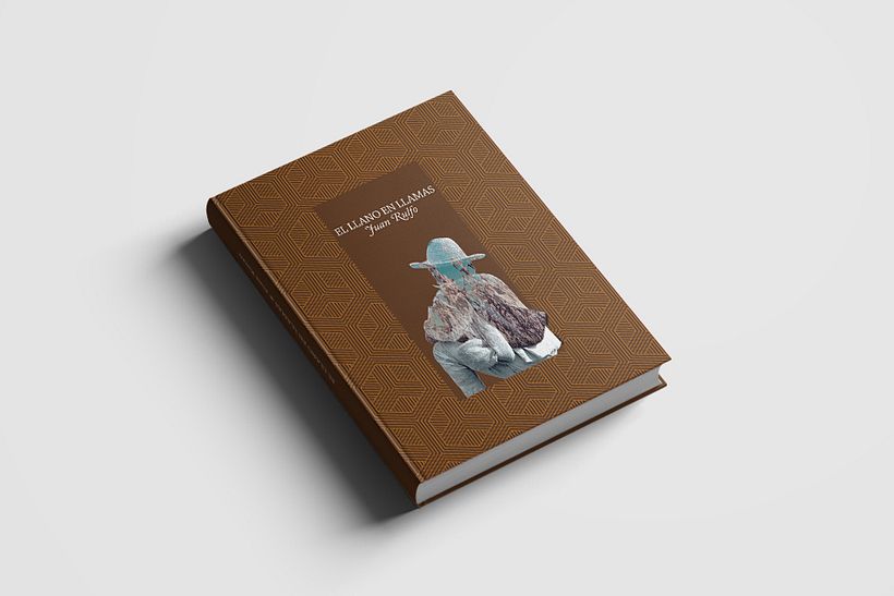 Colección Libros de Juan Rulfo - Design editoriale