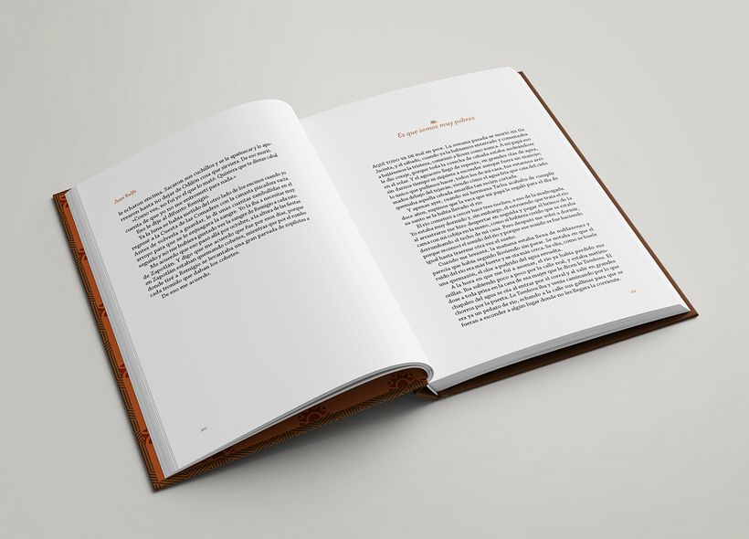 Colección Libros de Juan Rulfo - Design editoriale