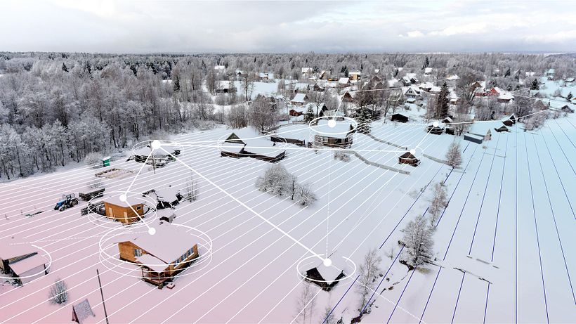 Phi - connecting people to power 2