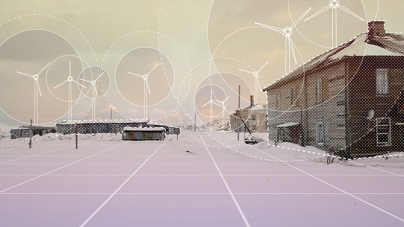 Phi - connecting people to power 3