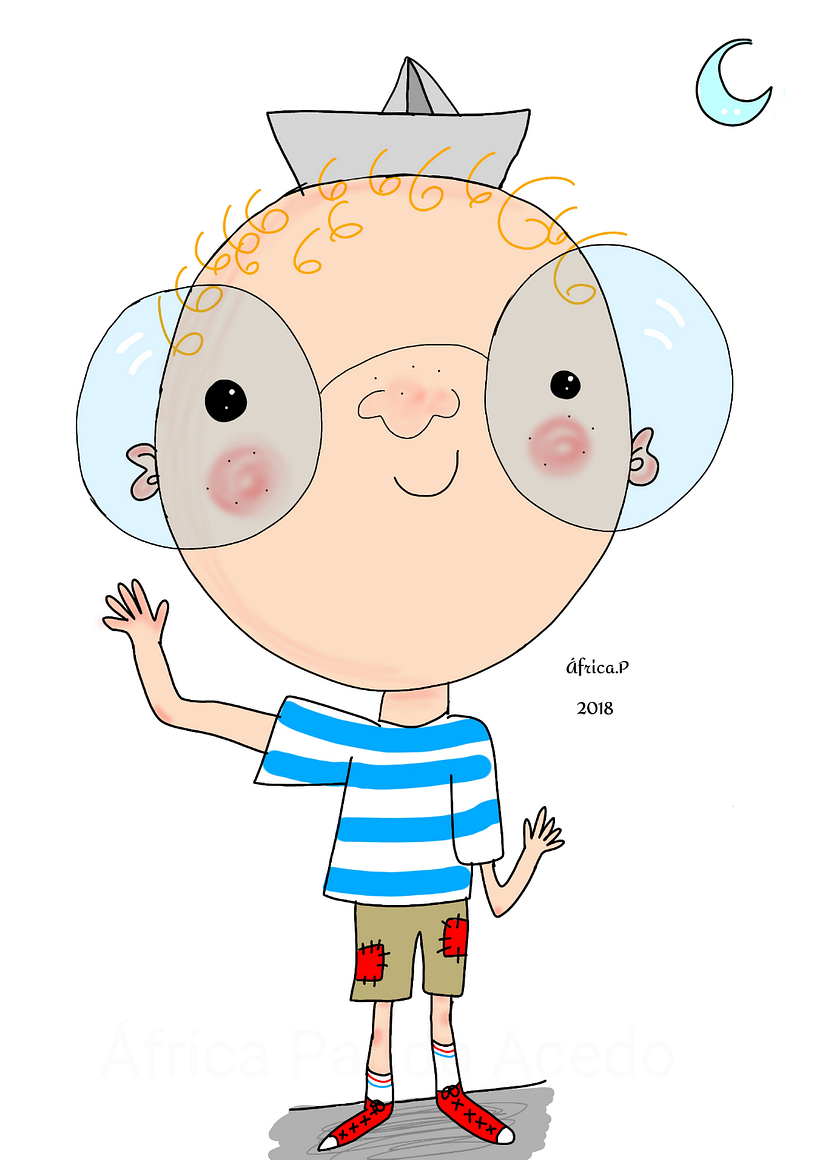 retratos digitales 20