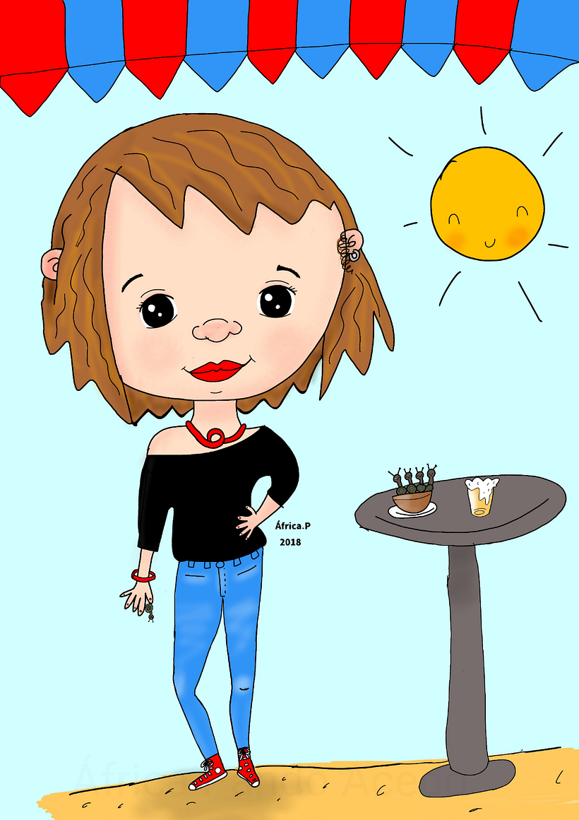 retratos digitales 21