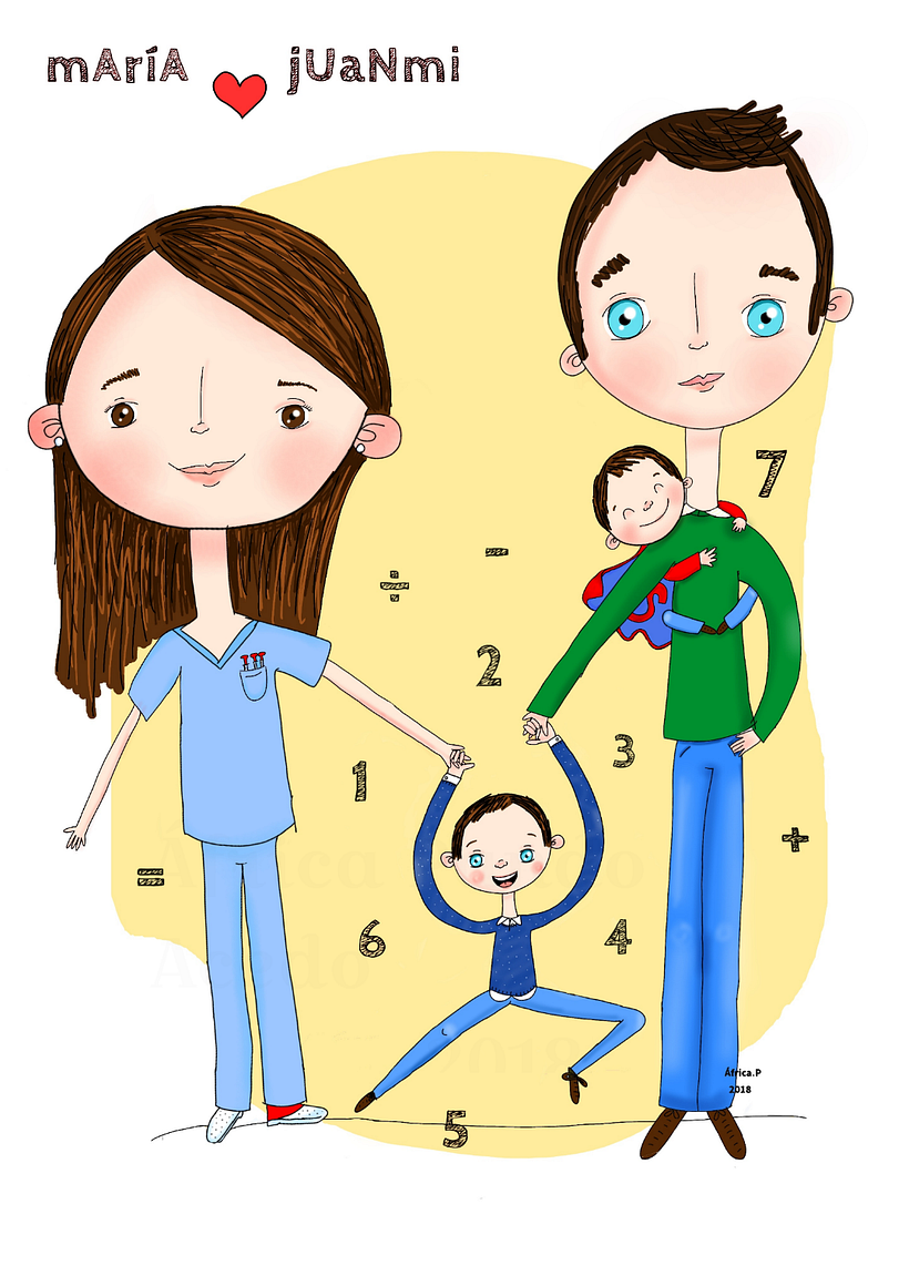 retratos digitales 22