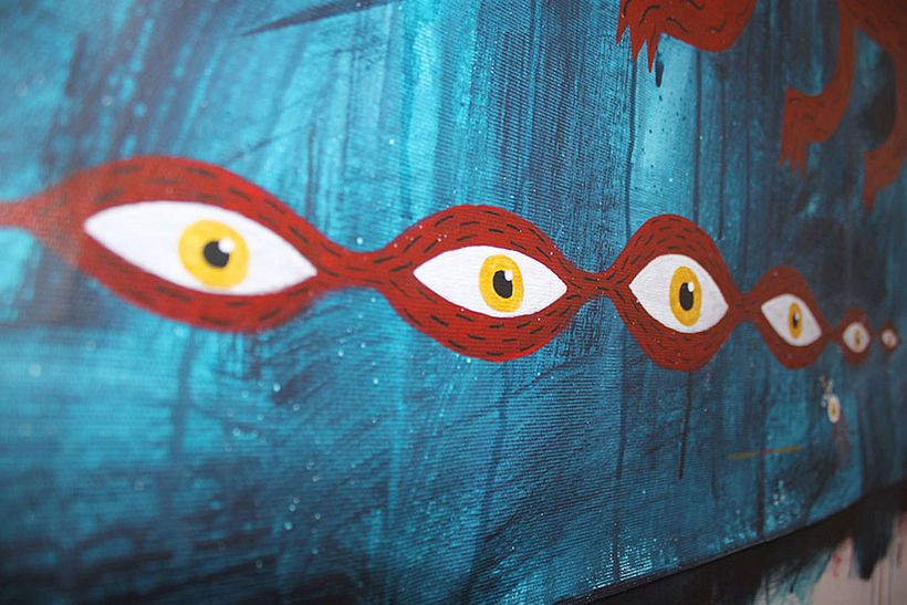 Behind The Doors 3
