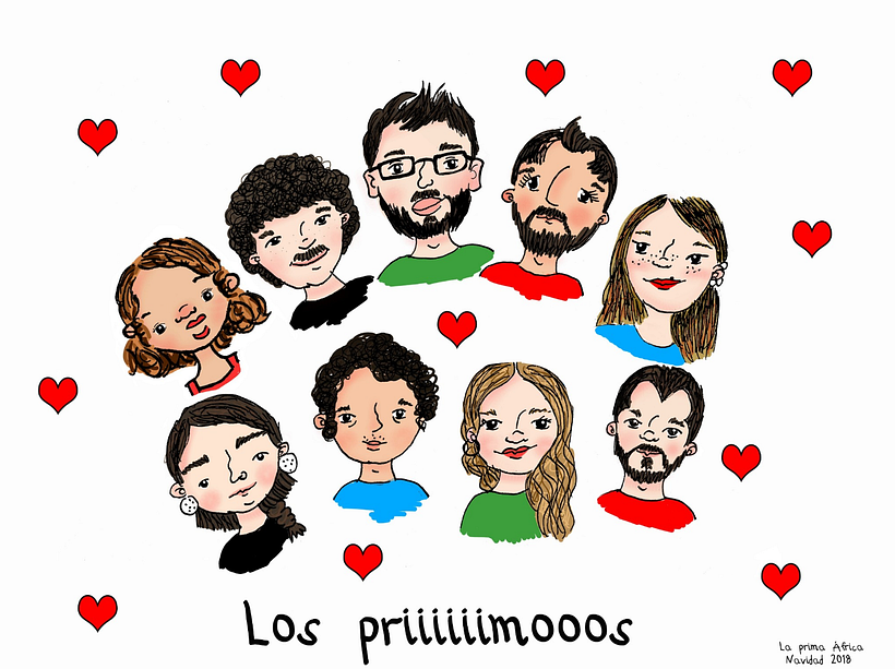 retratos digitales 23