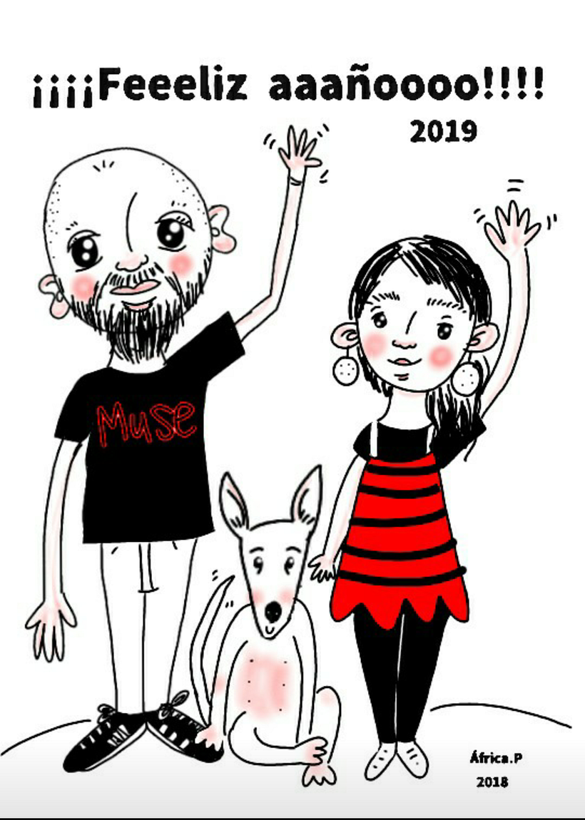 retratos digitales 24