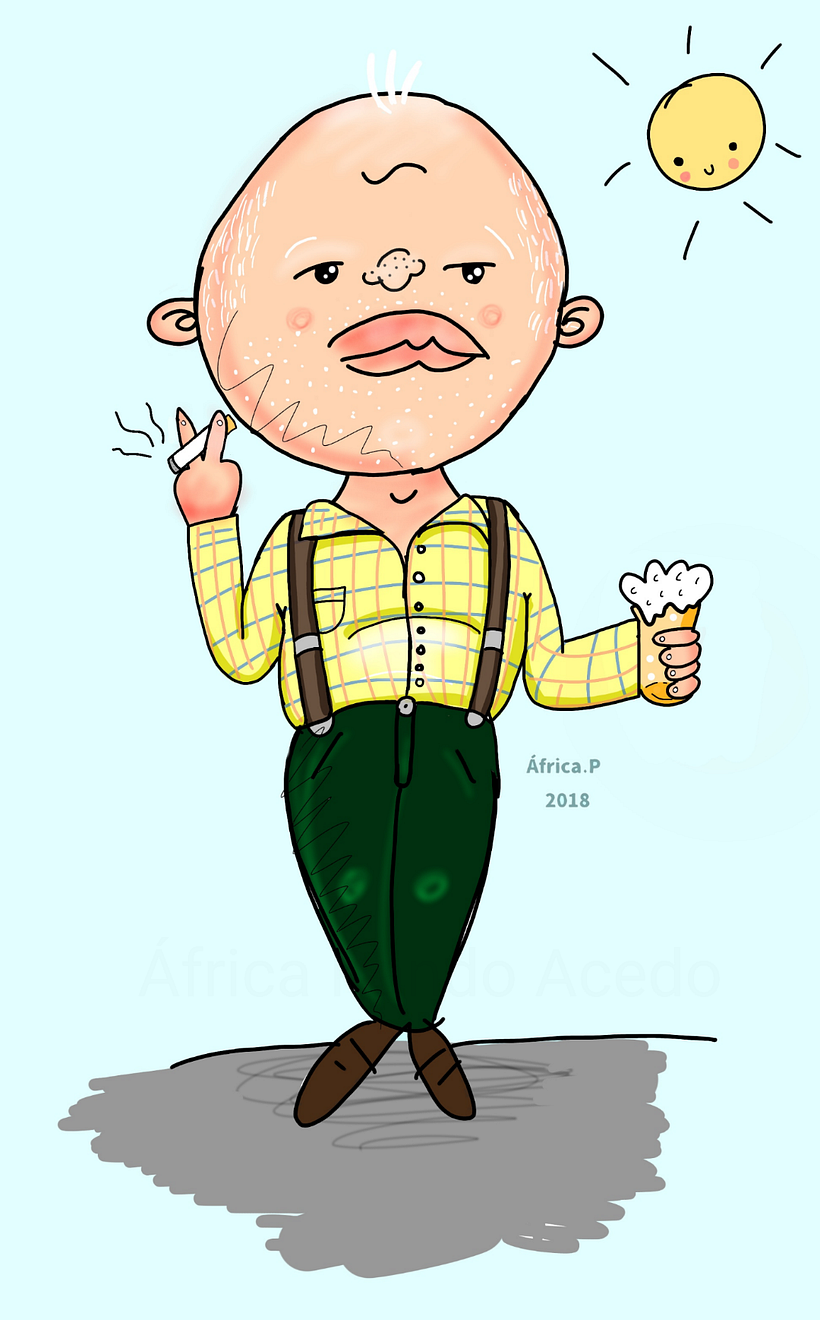 retratos digitales 25