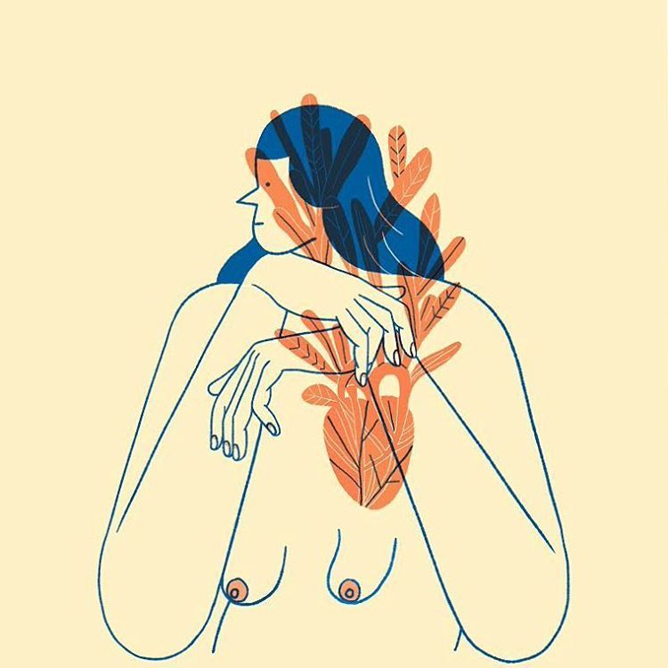 Ilustradoras e ilustradores mexicanos a seguir en 2025 29