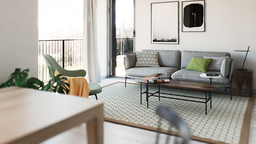 Panticosa Tres Quiñones 1