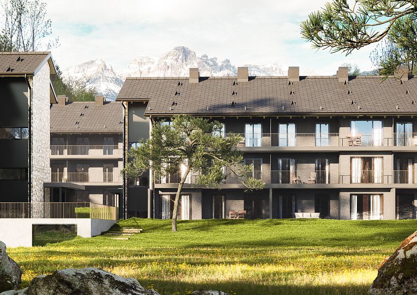 Panticosa Tres Quiñones 4