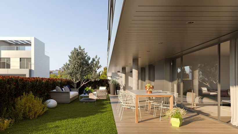 Velaire Residencial 3