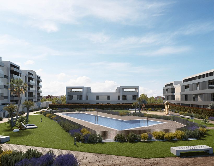 Velaire Residencial 7