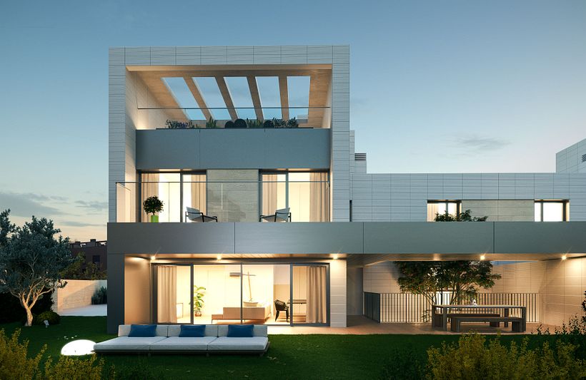 Velaire Residencial 8