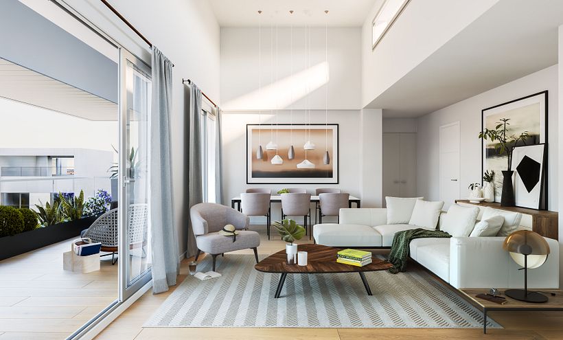 Velaire Residencial 9