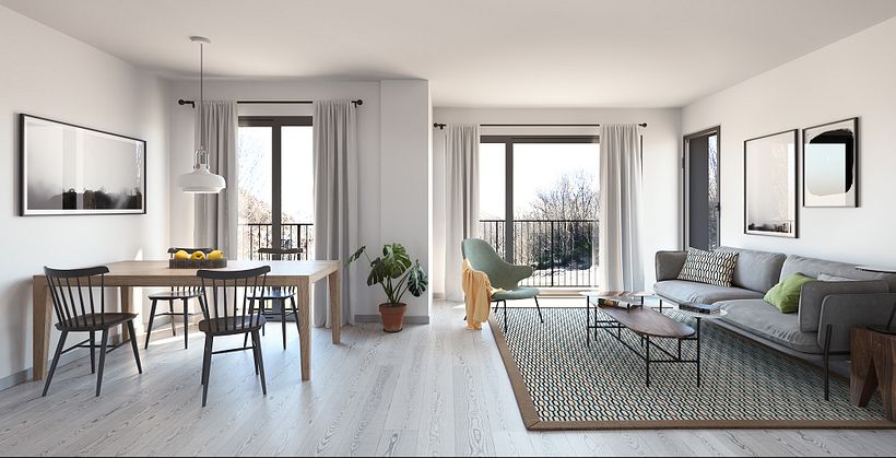 Panticosa Tres Quiñones 6