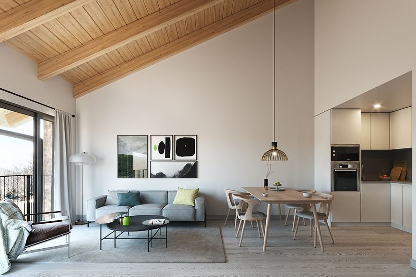 Panticosa Tres Quiñones 6