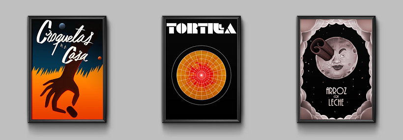 Del Ayer y del Mañana 2