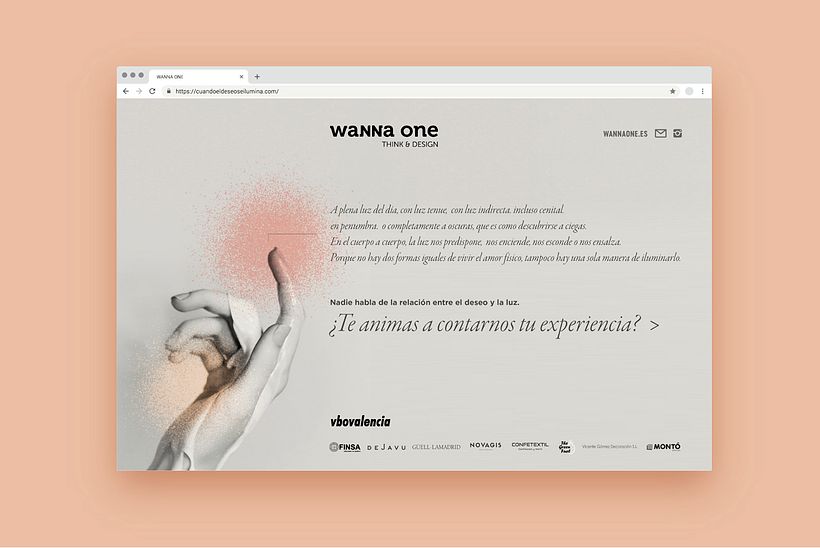 INTERVENCIÓN EFÍMERA VIABIZZUNO  - Diseño gráfico