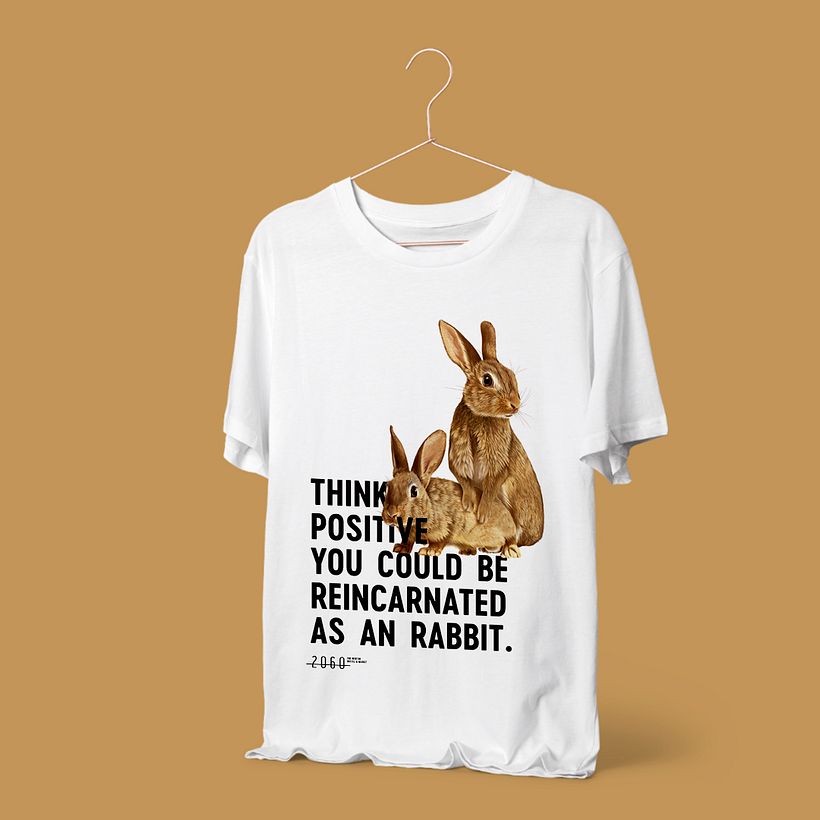 2060. The Newton Hostel. 19