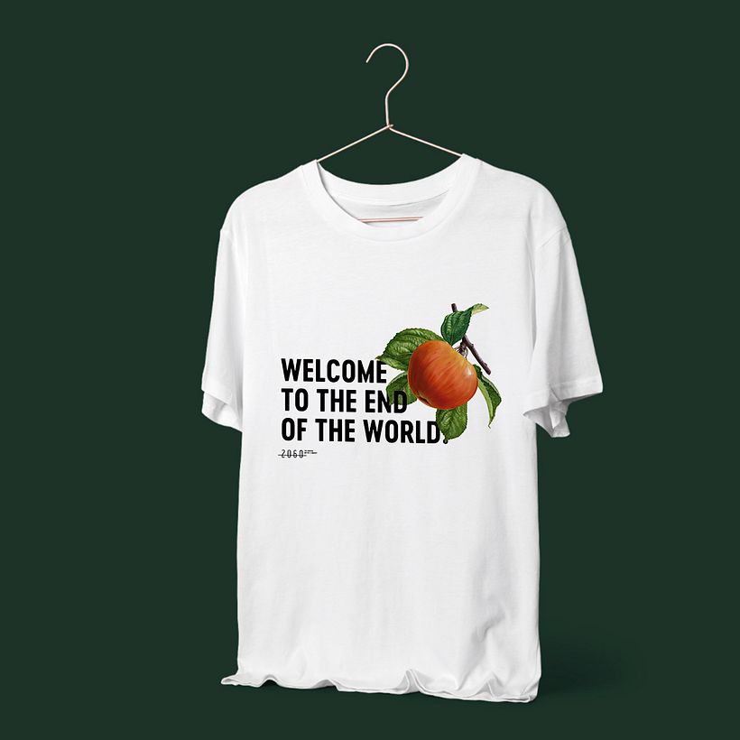 2060. The Newton Hostel. 21