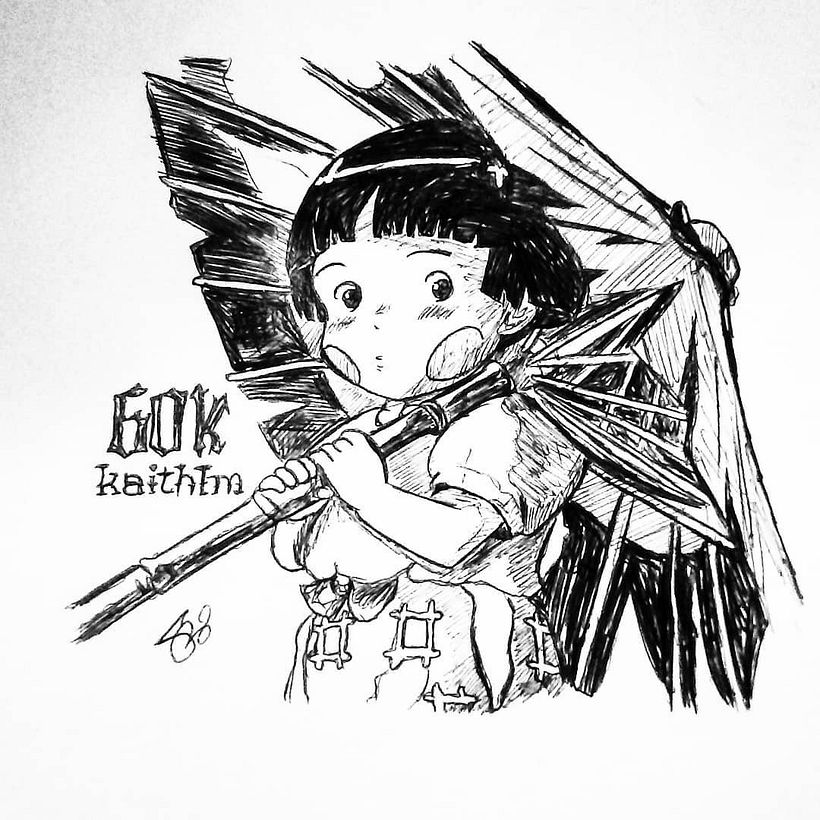 Ghibli-art 1