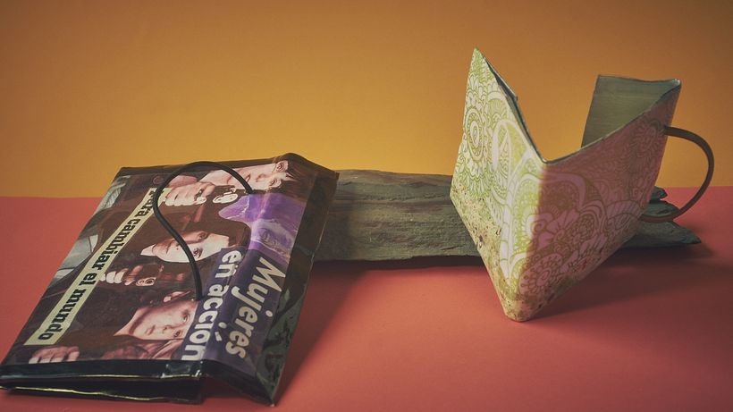 Mi Proyecto del curso: Fotografía de Producto 0