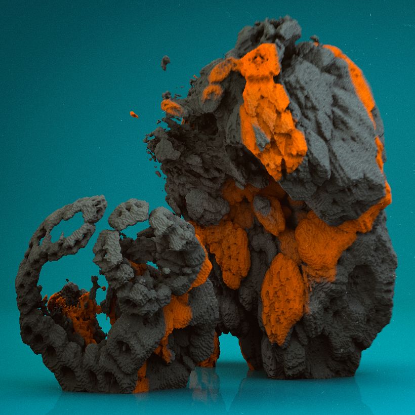 Random Series v5 10