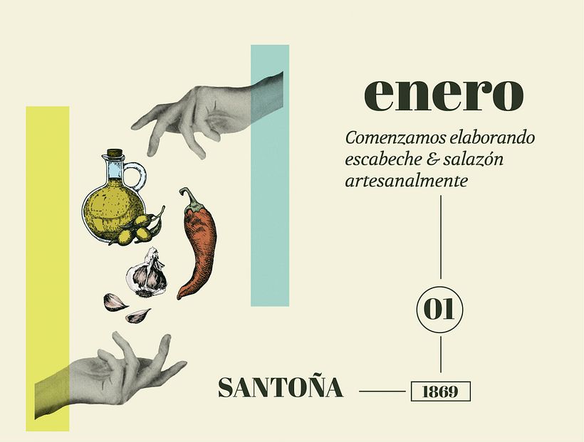 150 Aniversario Albo | Collages 0