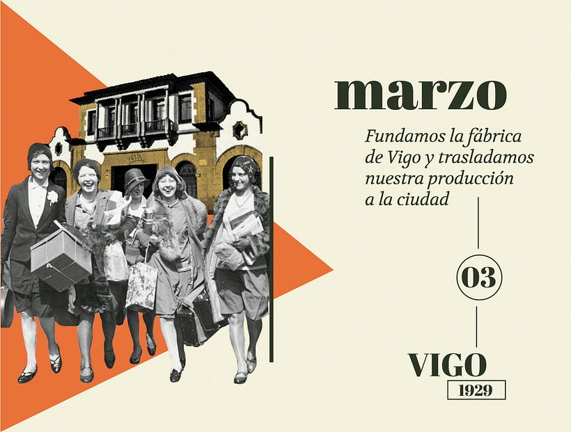 150 Aniversario Albo | Collages 2