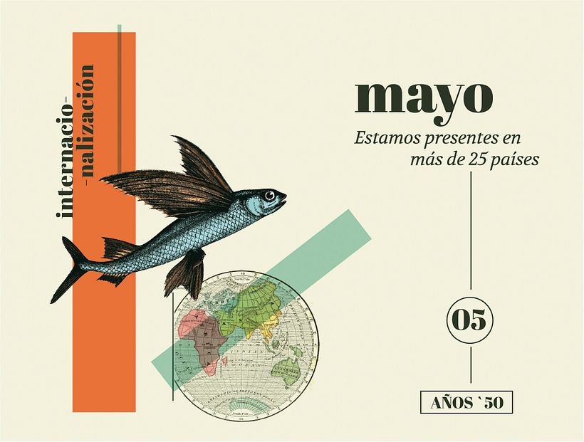 150 Aniversario Albo | Collages 4