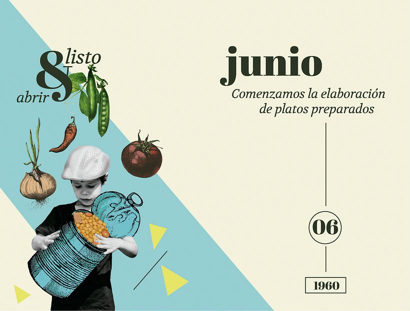 150 Aniversario Albo | Collages 5