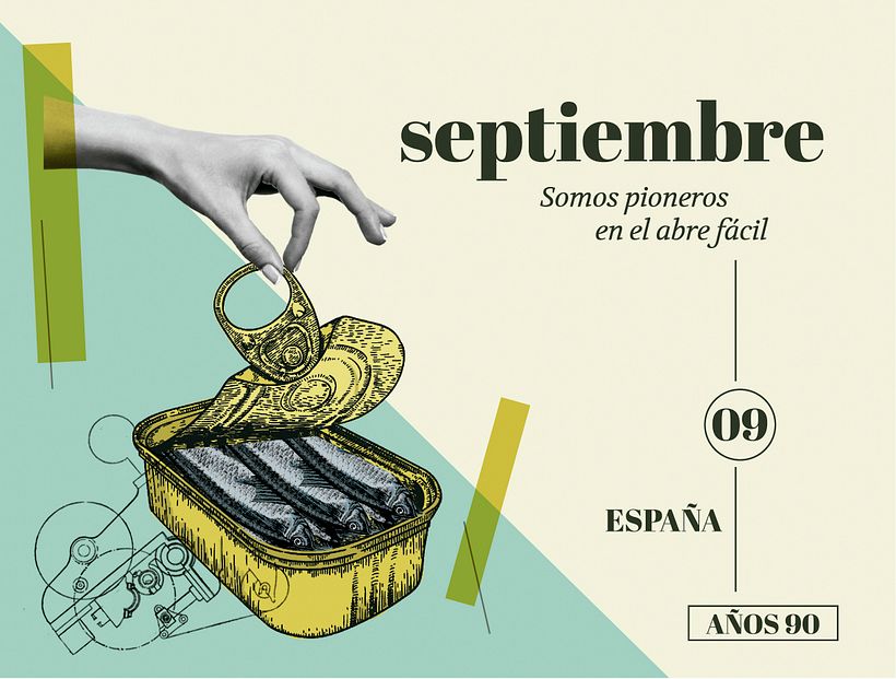 150 Aniversario Albo | Collages 8