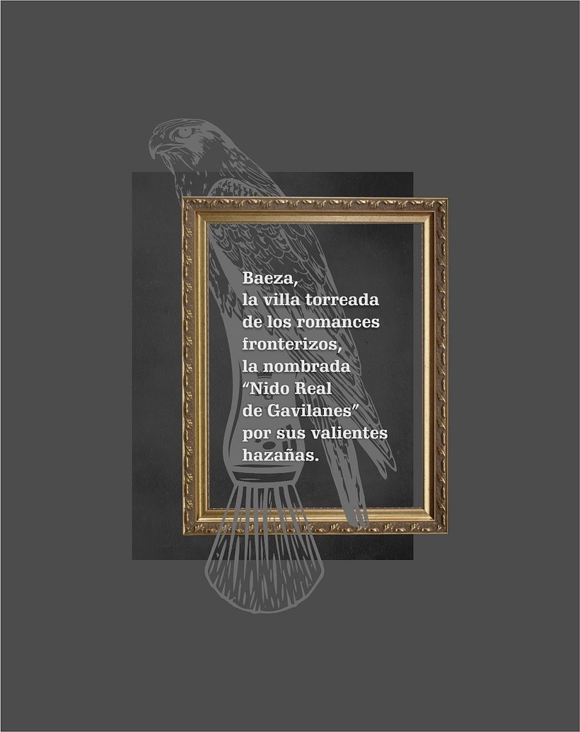 Nido del Gavilán | Identidad - Branding e Identidad