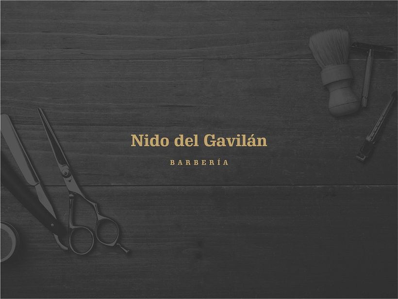 Nido del Gavilán | Identidad - Branding e Identidad