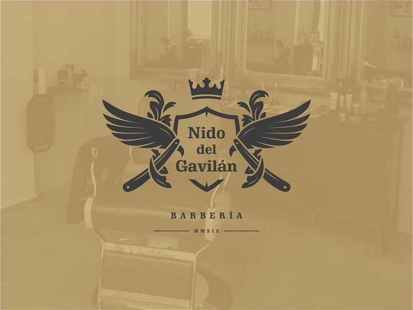 Nido del Gavilán | Identidad - Branding e Identidad
