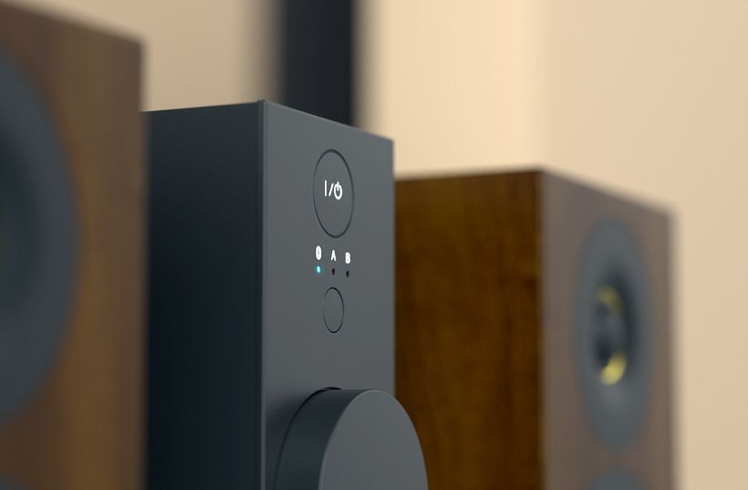 Sony cas/1 3