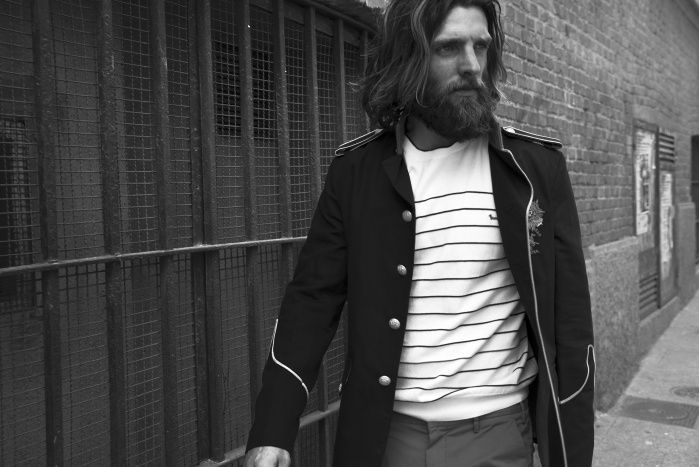 FASHION EDITORIAL ELEGANT MAG ISSUE 14 1