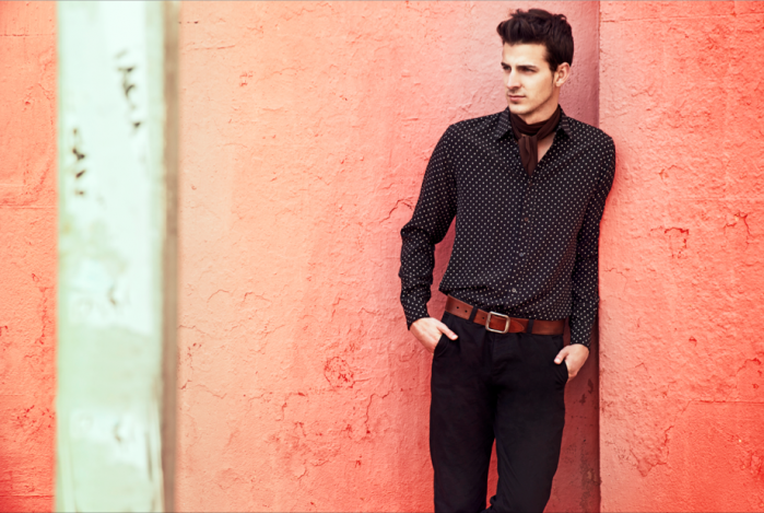 FASHION EDITORIAL ELEGANT MAG ISSUE 14 7