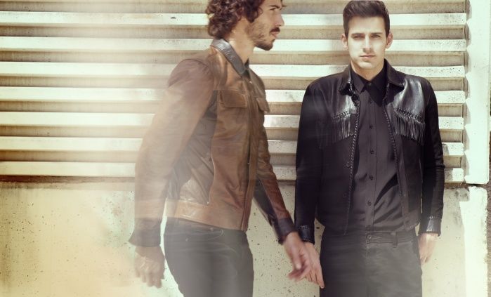 FASHION EDITORIAL ELEGANT MAG ISSUE 14 9