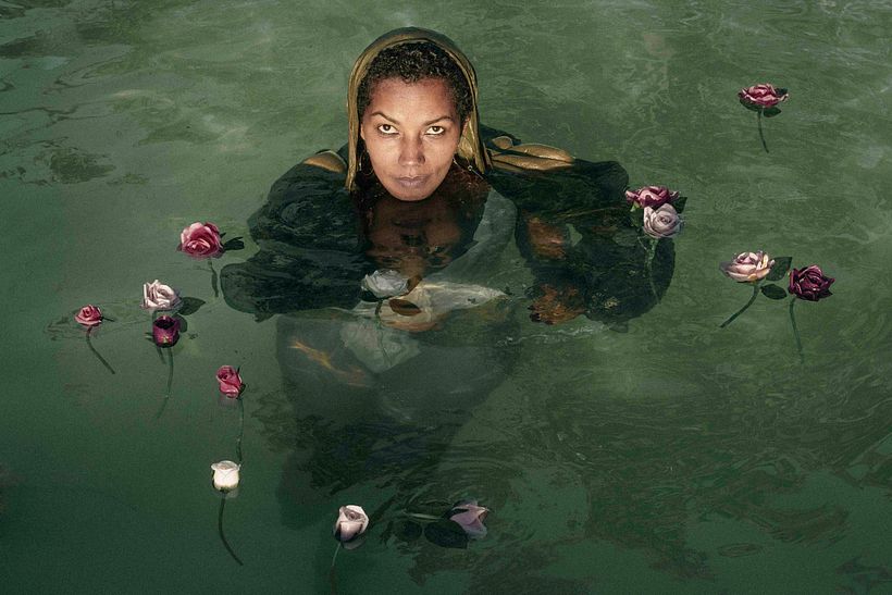 Mi Proyecto del curso: Fotografía de moda y retoque digital 0