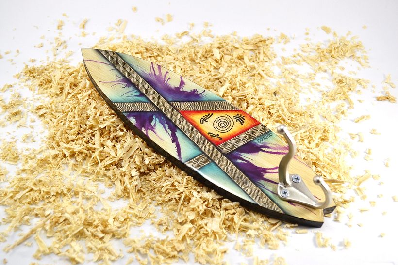 Surf prehispánico 0