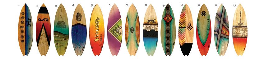 Surf prehispánico 3
